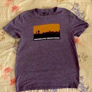 Men’s medium Brooklyn Industries T-Shirt
